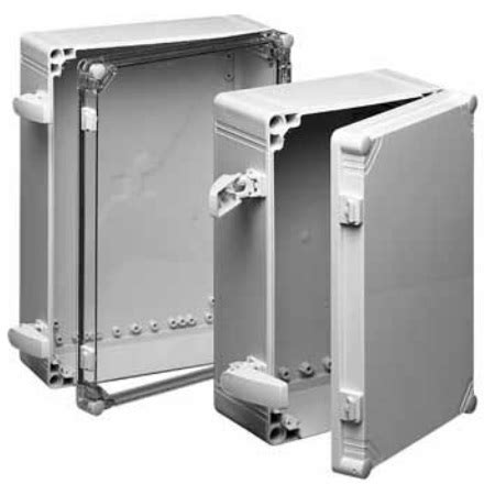 non-metallic wall mount enclosures|hoffman non metallic enclosure.